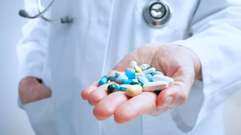 Pharmacovigilance​